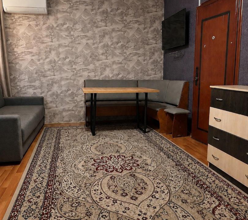 Qapshaghay House | Дом в 5 минутах ходьбы от пляжа