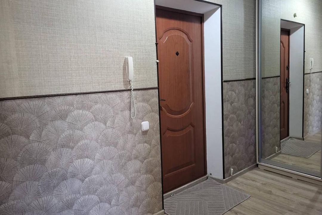 Kostanay Apartment | Уютные апартаменты с лондонским настроением