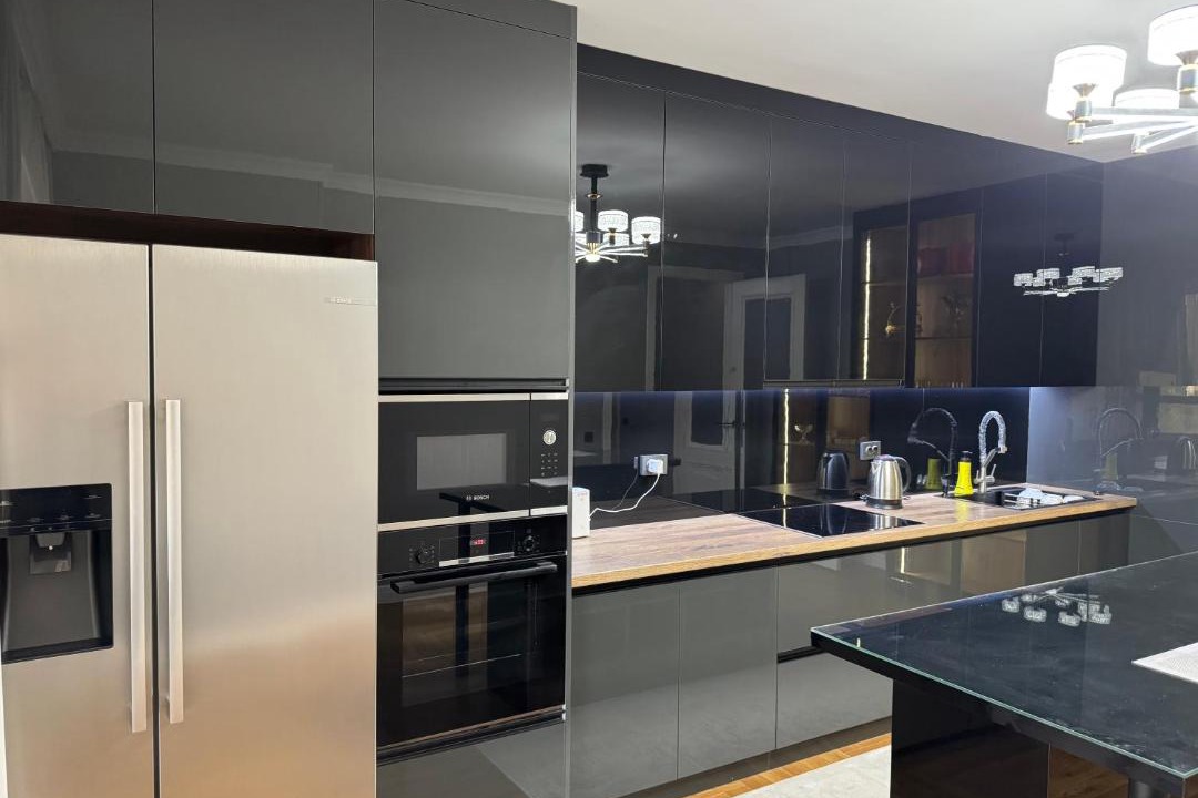 Shymkent Apartment | Апартаменты возле Дендропарка 2-комнатные