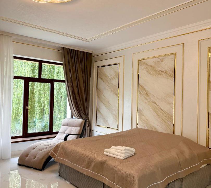Almaty Hotel | Mirali Resort