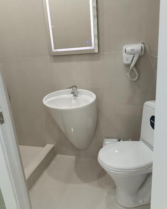 Aktobe Apartment | Актюбе Ажары Ательный номер