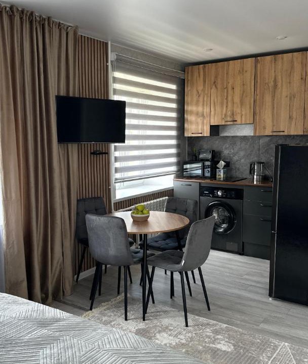 Borovoe Apartment | Квартира-студия в Бурабай