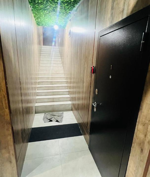 Karagandy Apartment | 4room apartment krg