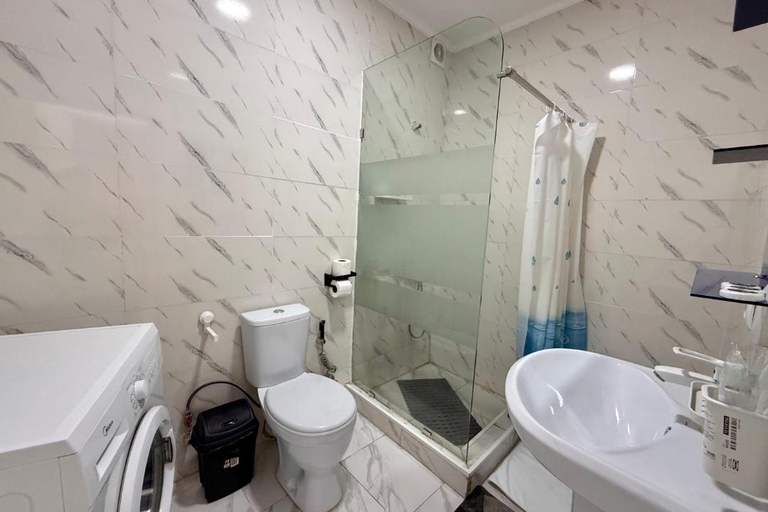 Aktau Apartment | 3-х комнатные апартаменты на берегу моря