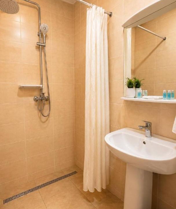 Karagandy Region House | Baiterek Resort