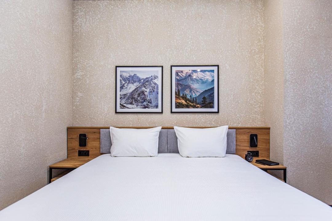Almaty Hotel | TAU 28 Hotel