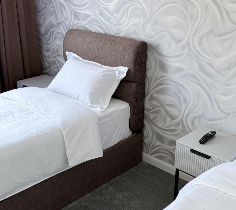 Tasboget Hotel | Karibi