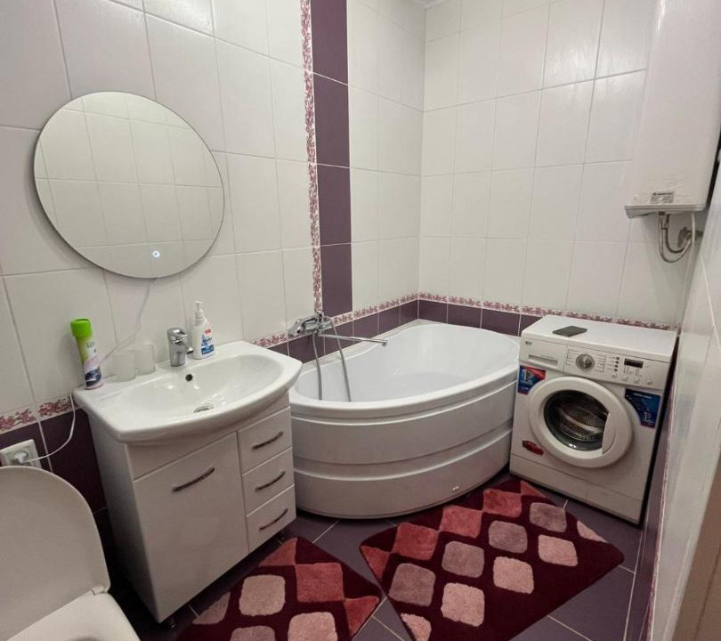 Balkhash Apartment | Квартира повышенного комфорта