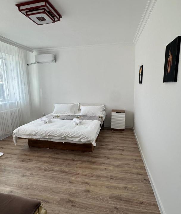 Almaty District Apartment | Jeruiq