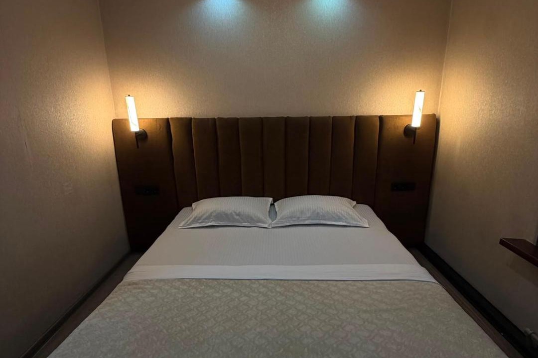 Kaztsik Hotel | Three Star