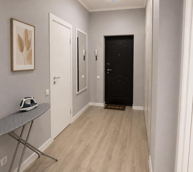Almaty Apartment | Sholpan city 212