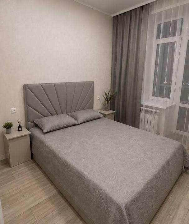 Kostanay Apartment | Алпамыс - В пешей доступности Центральный парк, ЦУМ, ТРЦ MART