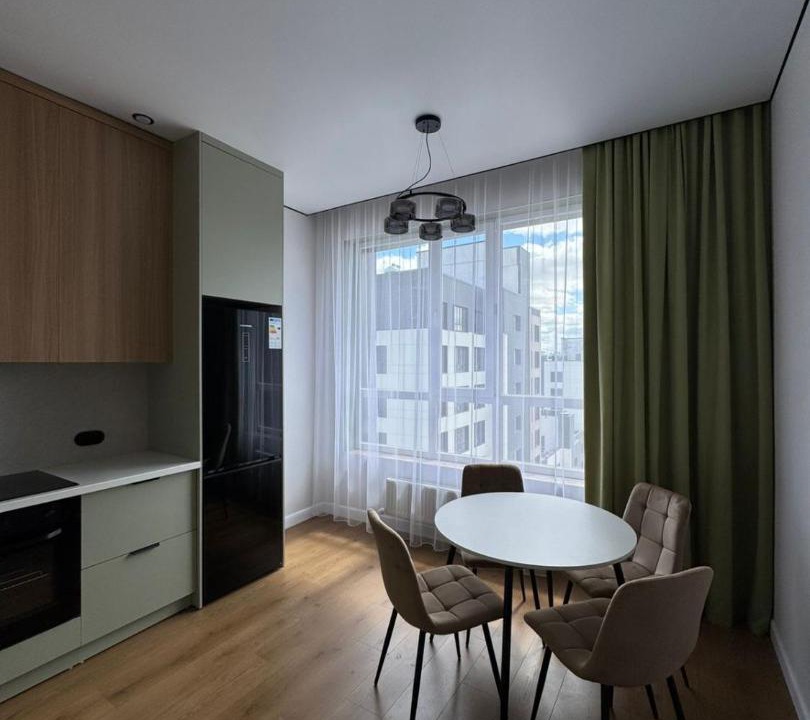 Nur-Sultan Apartment | NewCityLife