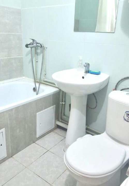 Yesil District Apartment | Уютный уголок на Лесной поляне
