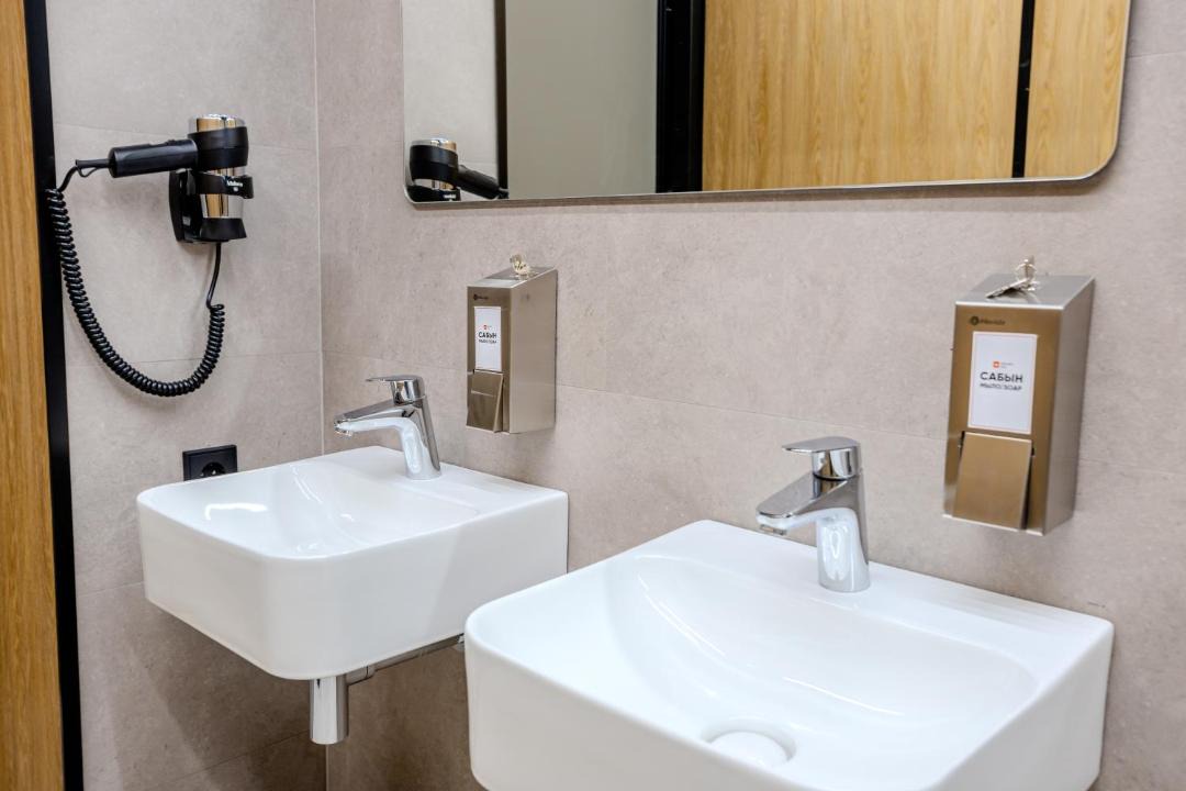 Semipalatinsk Hotel | Keruen inn Semey