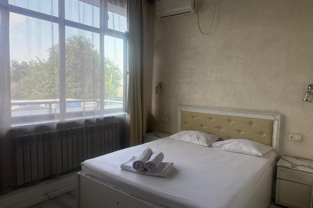 Tuzdybastau Hotel | Rodnik