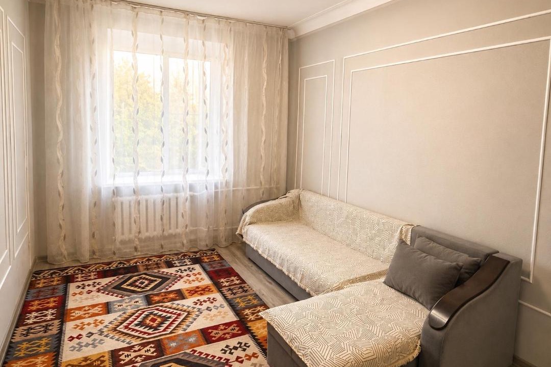 Semey Apartment | Квартира в самом центре города!