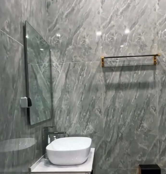 Aktau Apartment | Caspian Deluxe Apart Hotel