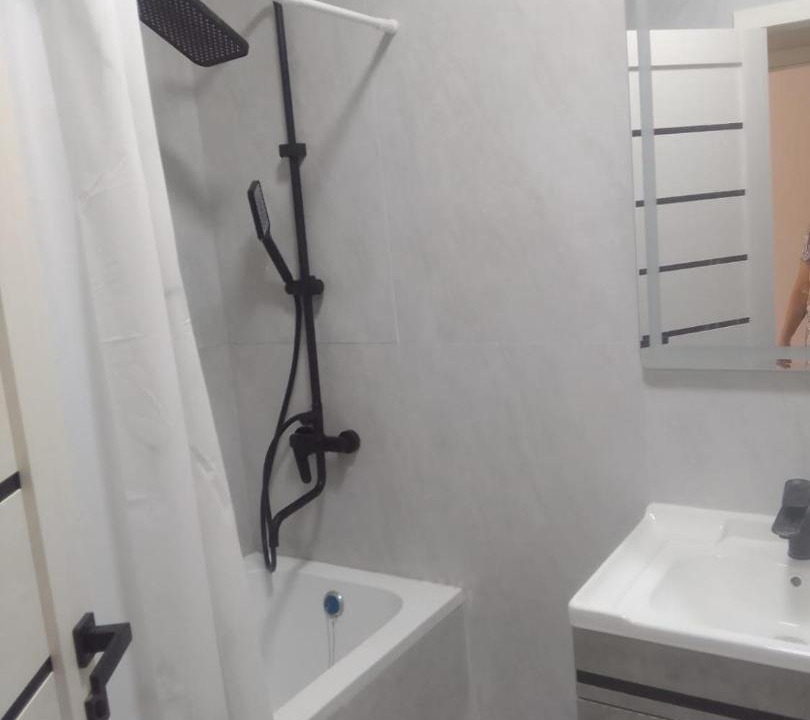 Tuzdybastau Apartment | Жилой комплекс Достар