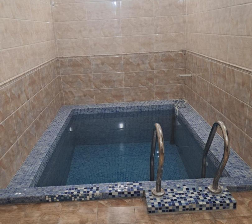 Kaskelen Hotel | Rancho Otel Almaty