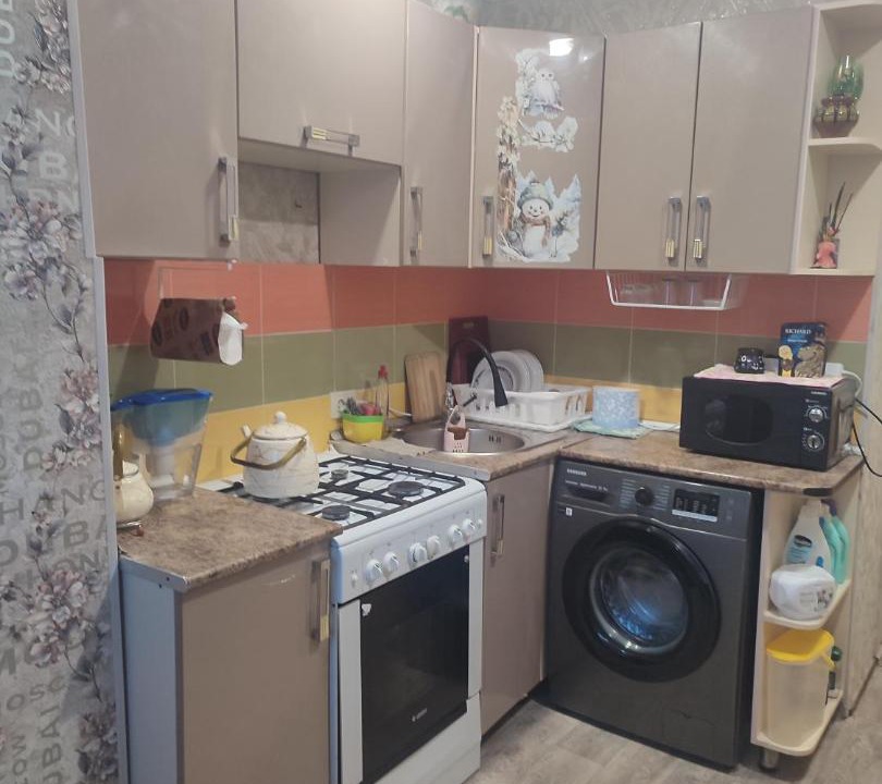 Aktau Apartment | Квартира