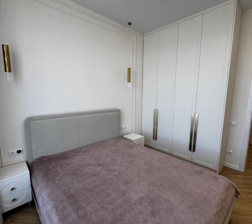 Nur-Sultan Apartment | Квартира
