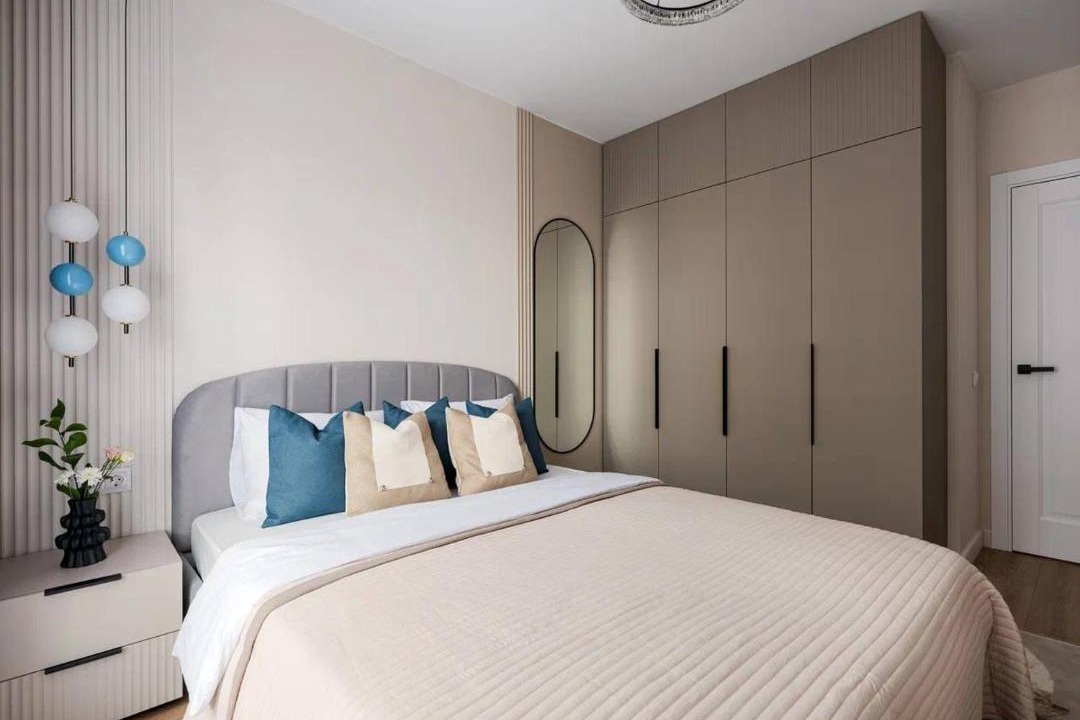 Almaty Apartment | Wonderful Apartment City Center for a Great Holiday