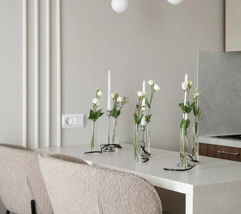 Almaty Apartment | Жаксылыгым