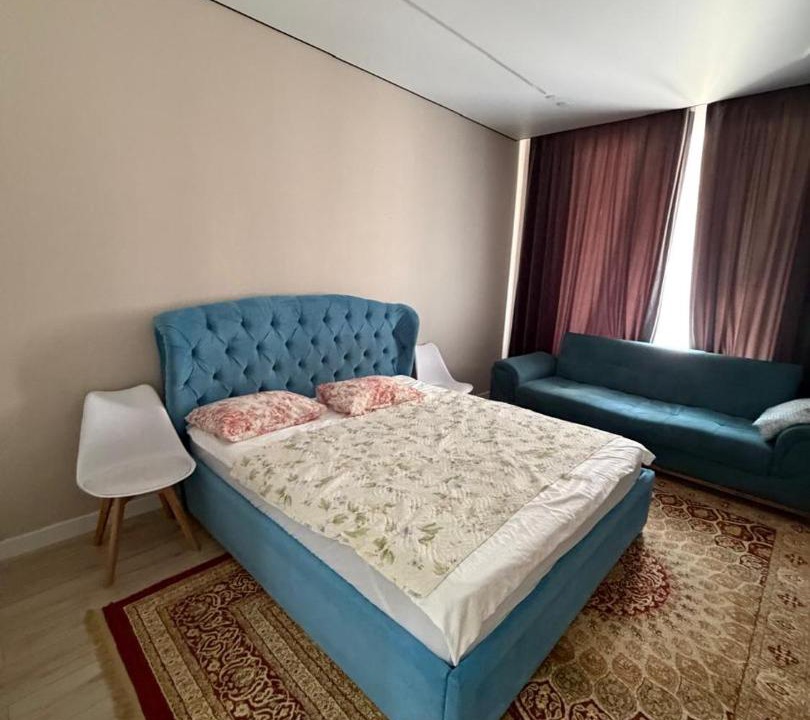 Nur-Sultan Apartment | Kemenger apartment