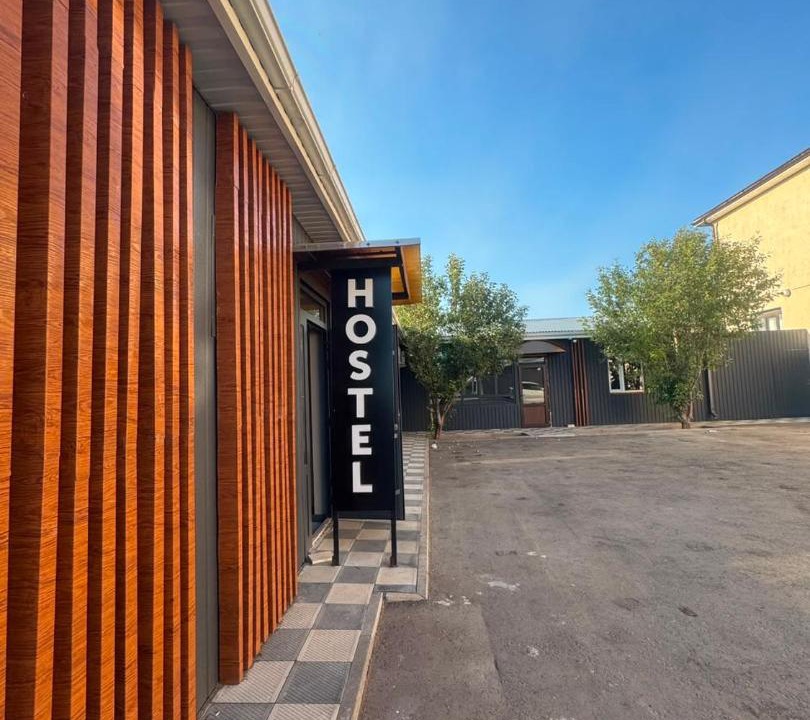 Balkhash Hostel | Maulen Hostel