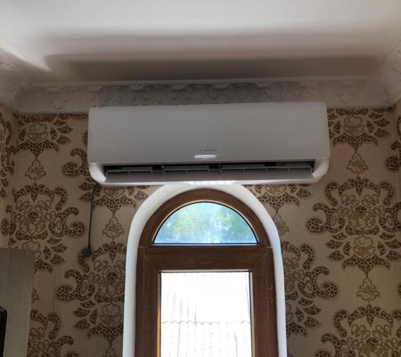 Almaty House | 4-Bedroom Family Cottage in Almaty