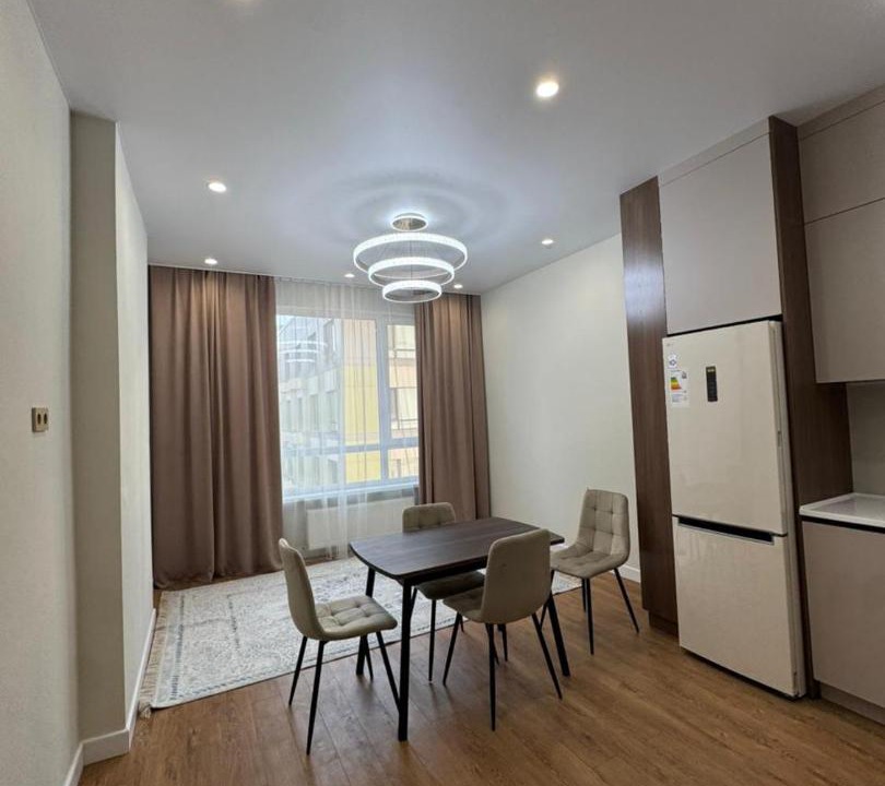 Nur-Sultan Apartment | Tengri city Jassyl