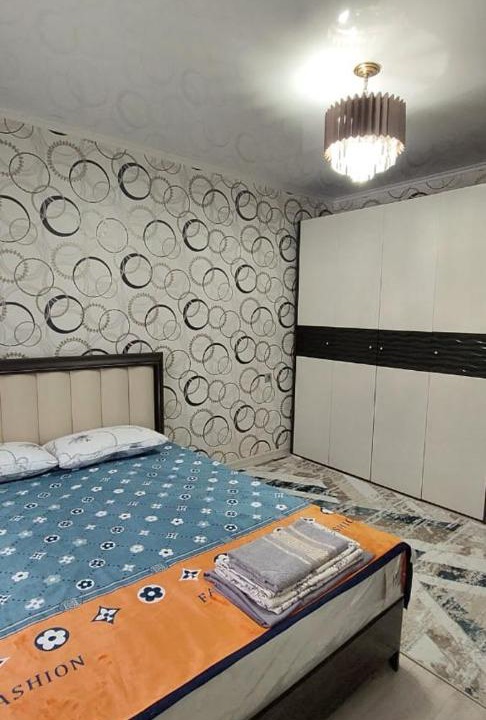 Kyzylorda Apartment | Толе би 141А