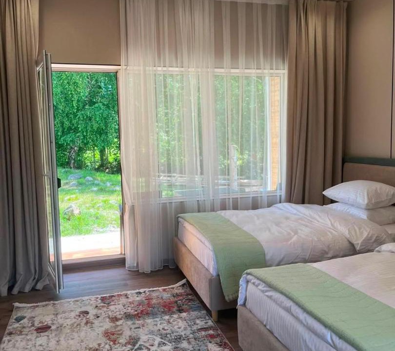 Kazakhstan Bed & Breakfast | Алаша