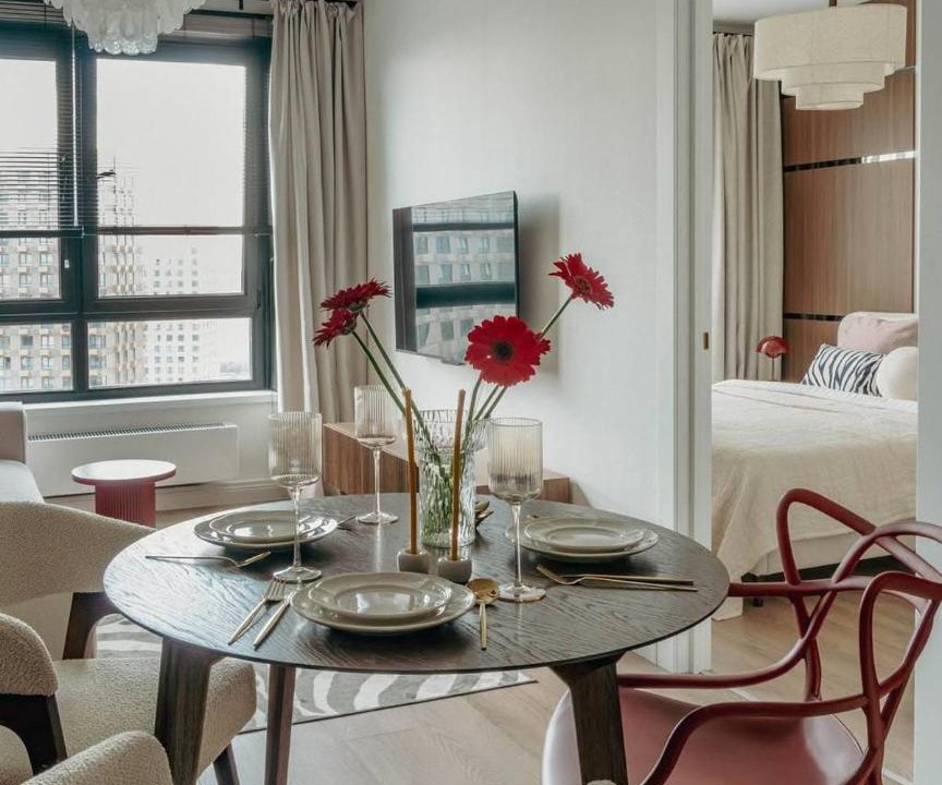 Almaty Apartment | City Center Apartment & Апартаменты в центре города