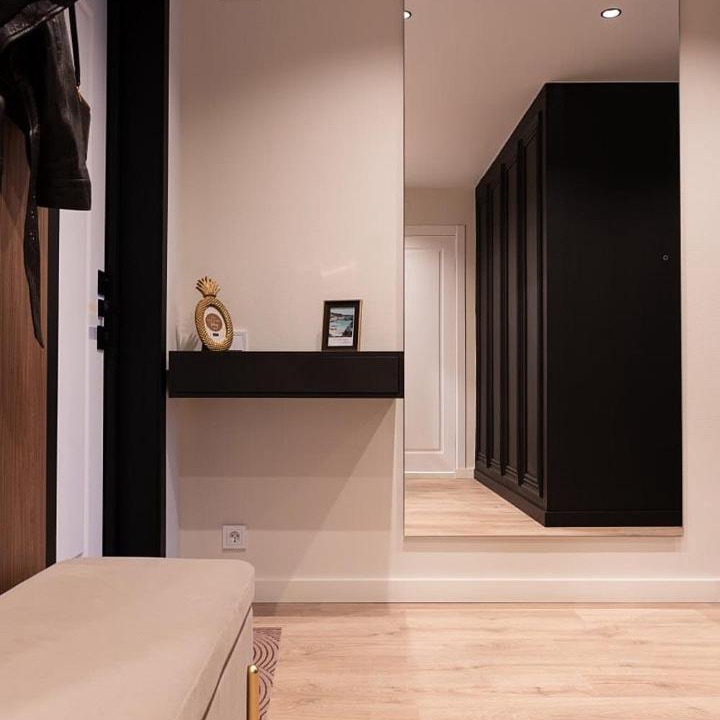 Almaty Apartment | Stylish & Perfect Apartment City Center