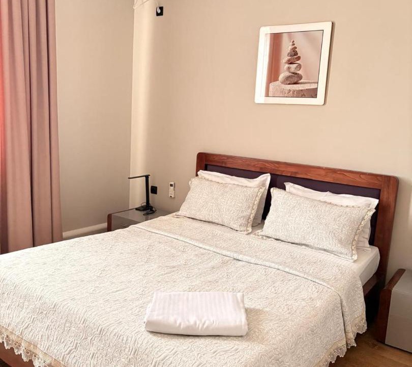 Kyzylorda Hotel | Sapar de lux hotel