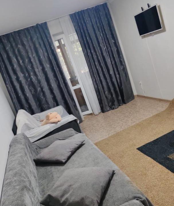 Karagandy Apartment | Ермекова