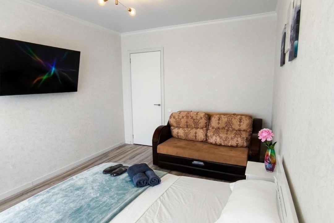 Yesil District Apartment | Grand Angleterre Penthouse