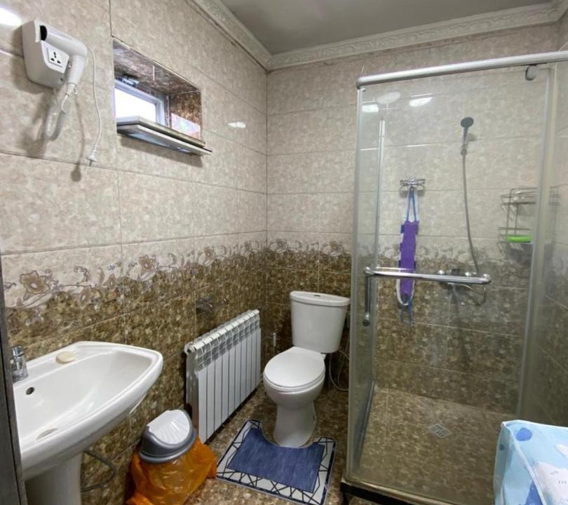 Tuzdybastau Hostel | Altynai
