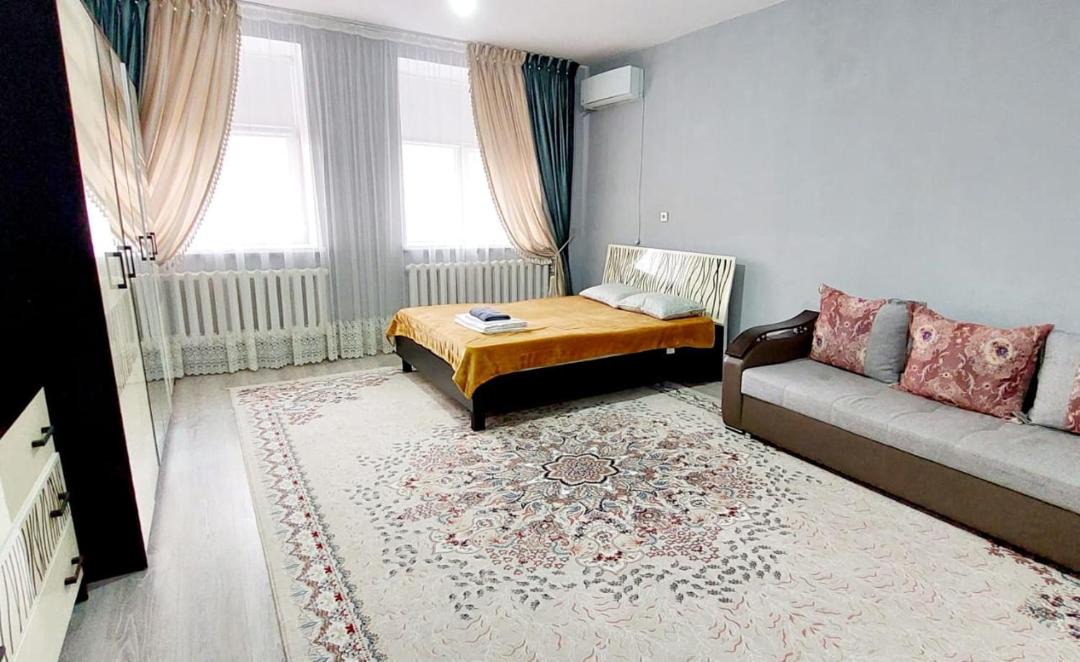 Kyzylorda Apartment | ЖК Куралай