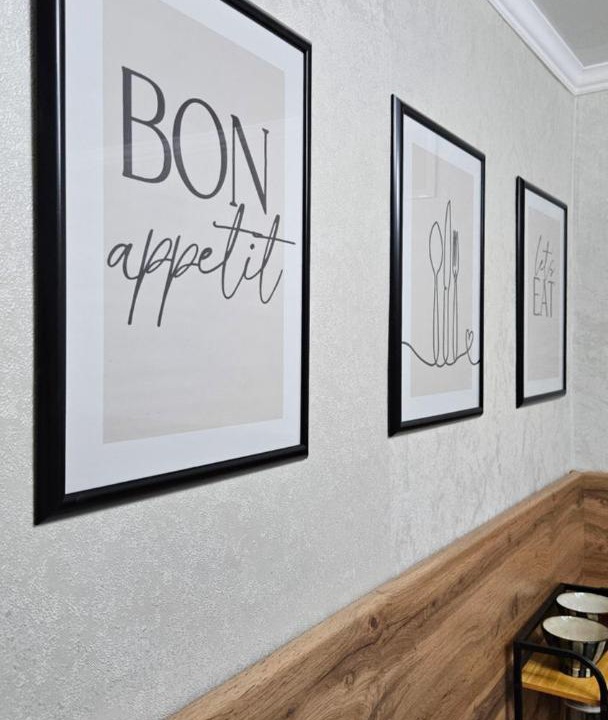 Balkhash Apartment | Квартира на набережной однокомнатная