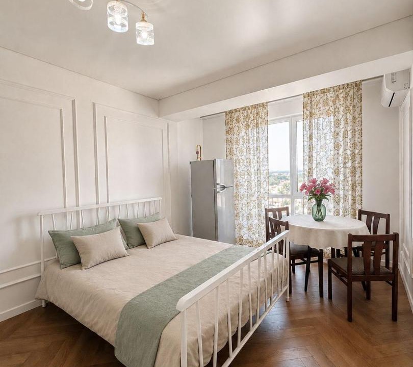 Kaztsik Apartment | Modern 2-Bedroom Apartment