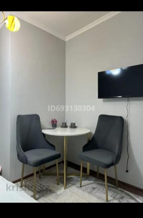 Turkistan Region Hotel | AlmazSabo