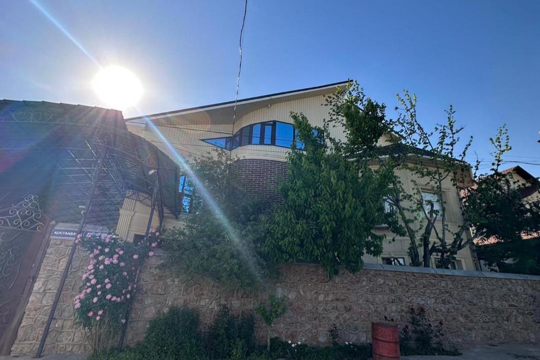 Shymkent Hostel | Aigul Hostel