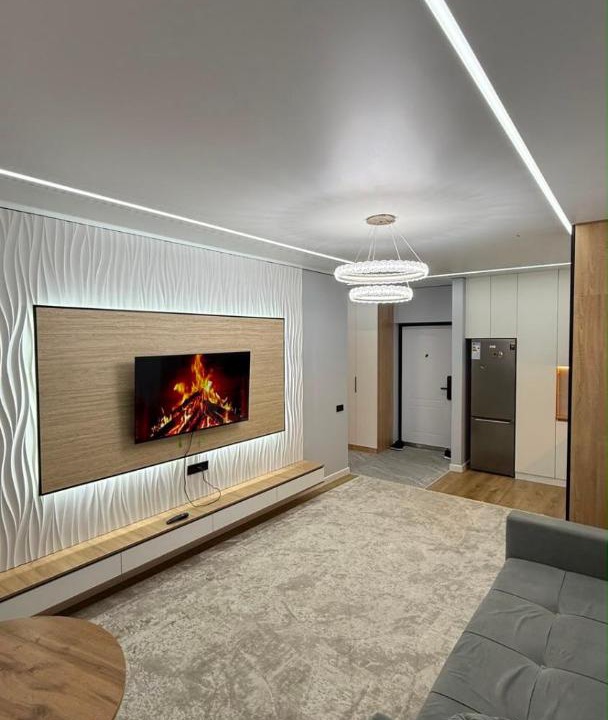 Shymkent Apartment | Atamura