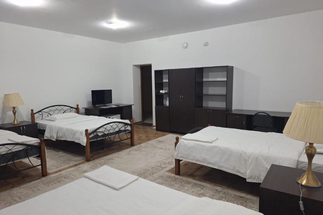 Aktobe Hotel | Tumar Hotel
