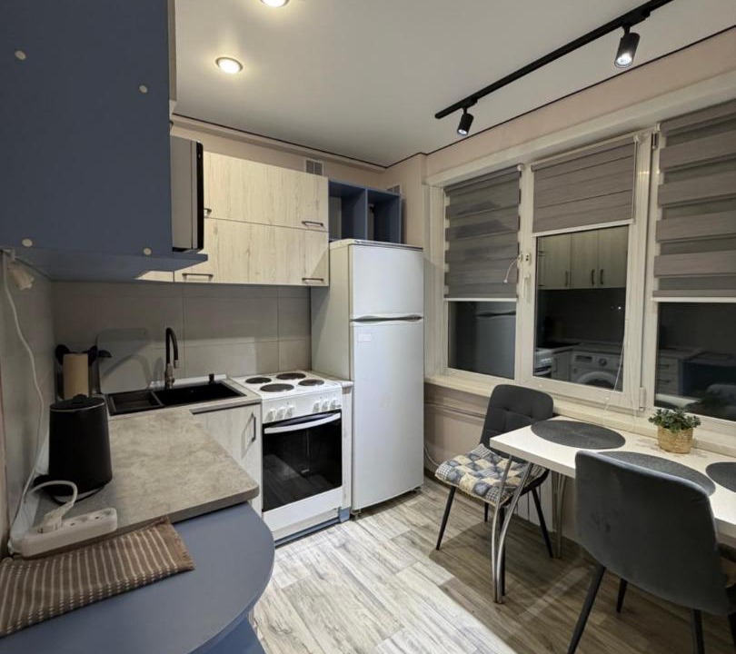 Oskemen Apartment | Уютная 2х квартира ул Серикбаева