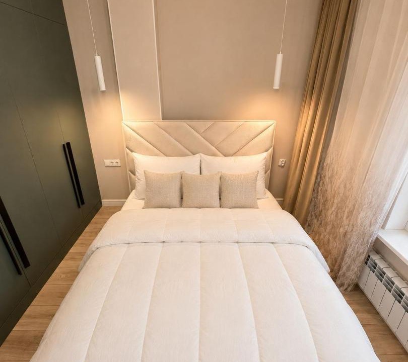 Yesil District Apartment | Апартаменты в ЖК Кок Жайлау Magnum Барыс Арена 10 минут