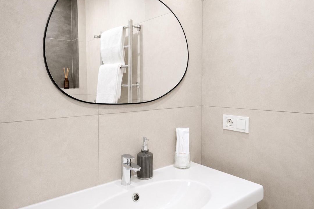 Tuzdybastau Apartment | Duman Urban Stay